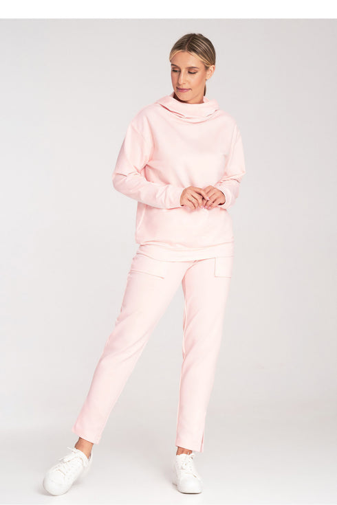 Sweatshirt model 201487